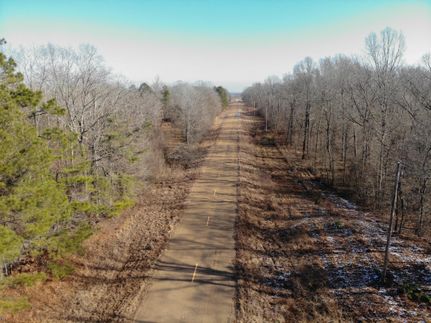 Property in Lincoln County, Arkansas
