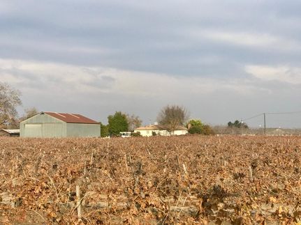 Property in Fresno County, California