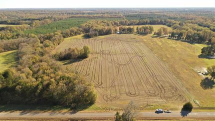 Property in Monroe County, Mississippi