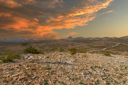 Property in Rio Arriba County, New Mexico