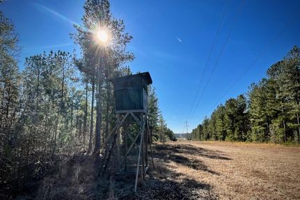 Property in Aiken County, South Carolina