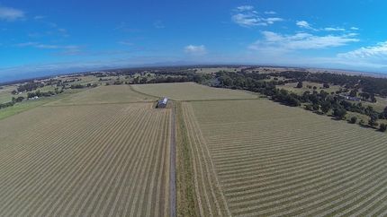 Property in Shasta County, California