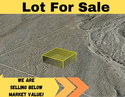 Property in Mohave County, Arizona