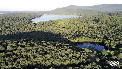 Property in Sebastian County, Arkansas