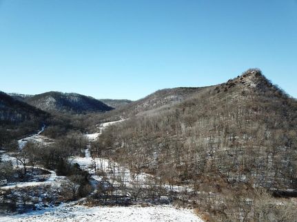 Property in Winona County, Minnesota