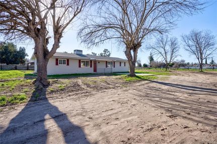 Property in Merced County, California
