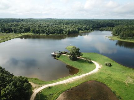 Property in Bullock County, Alabama