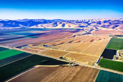 Property in Monterey County, California