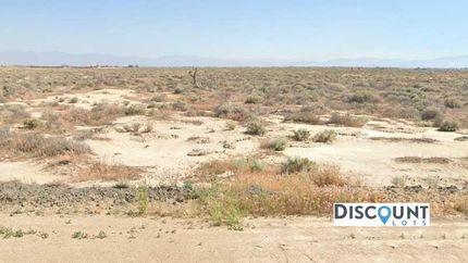 Property in Los Angeles County, California