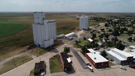 Property in Lipscomb County, Texas