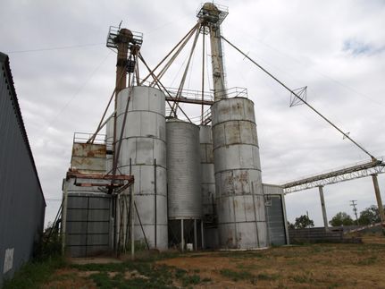 Property in Roosevelt County, New Mexico