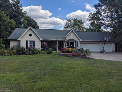 Property in Holmes County, Ohio