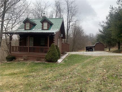 Property in Tuscarawas County, Ohio