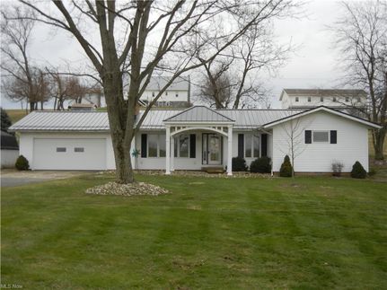 Property in Holmes County, Ohio