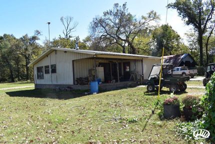Property in Hot Spring County, Arkansas