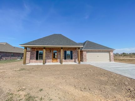 Property in Calcasieu Parish, Louisiana