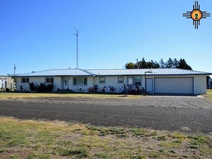 Property in Curry County, New Mexico