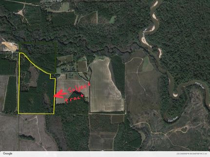 Property in Macon County, Georgia