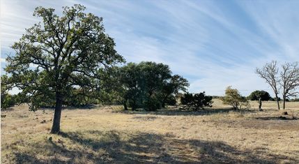 Property in Kerr County, Texas