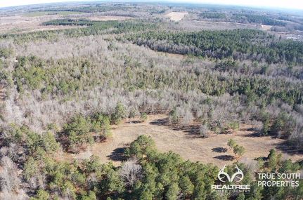 Property in Barnwell County, South Carolina
