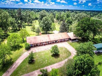 Property in Gregg County, Texas