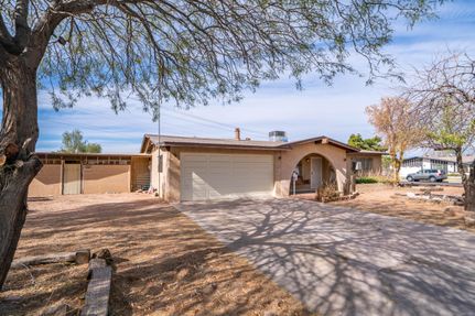 Property in Maricopa County, Arizona