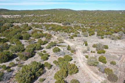 Property in Edwards County, Texas
