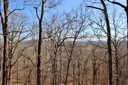 Property in Searcy County, Arkansas