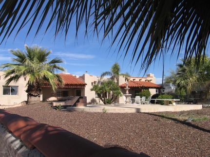 Property in Maricopa County, Arizona