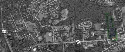 Property in Morris County, New Jersey