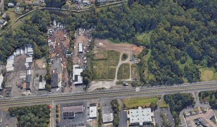 Property in Somerset County, New Jersey