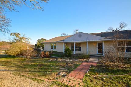 Property in Lampasas County, Texas