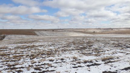 Property in Buffalo County, Nebraska