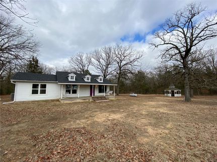 Property in Titus County, Texas