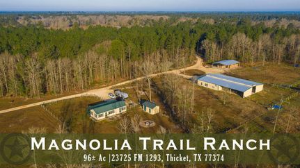 Property in Hardin County, Texas