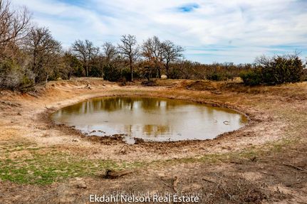 Property in Coleman County, Texas