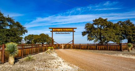 Property in Hood County, Texas