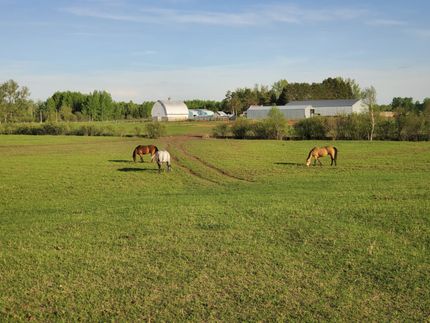 Property in Aitkin County, Minnesota
