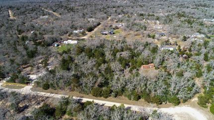 Property in Burleson County, Texas