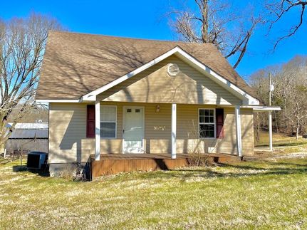 Property in Barren County, Kentucky