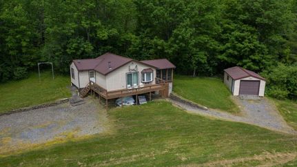 Property in Steuben County, New York