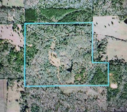 Property in Shelby County, Texas