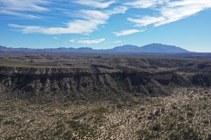 Property in Presidio County, Texas