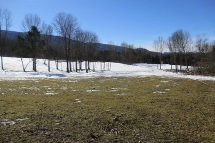 Property in Botetourt County, Virginia
