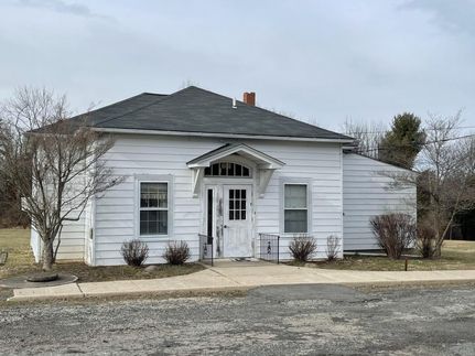 Property in Hunterdon County, New Jersey