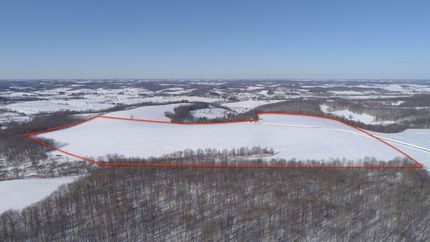 Property in Richland County, Wisconsin