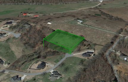 Property in Benton County, Arkansas