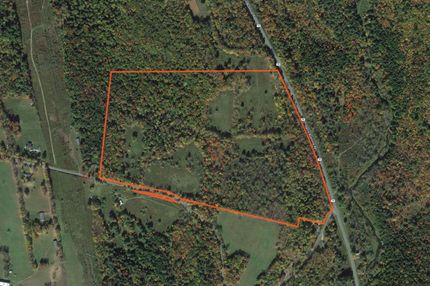 Property in Sullivan County, New York