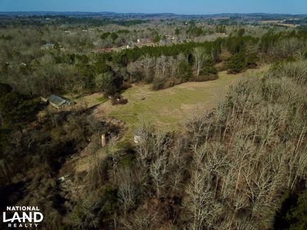 Property in Blount County, Alabama