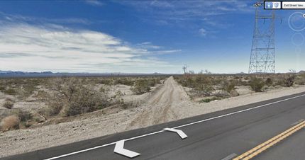 Property in San Bernardino County, California